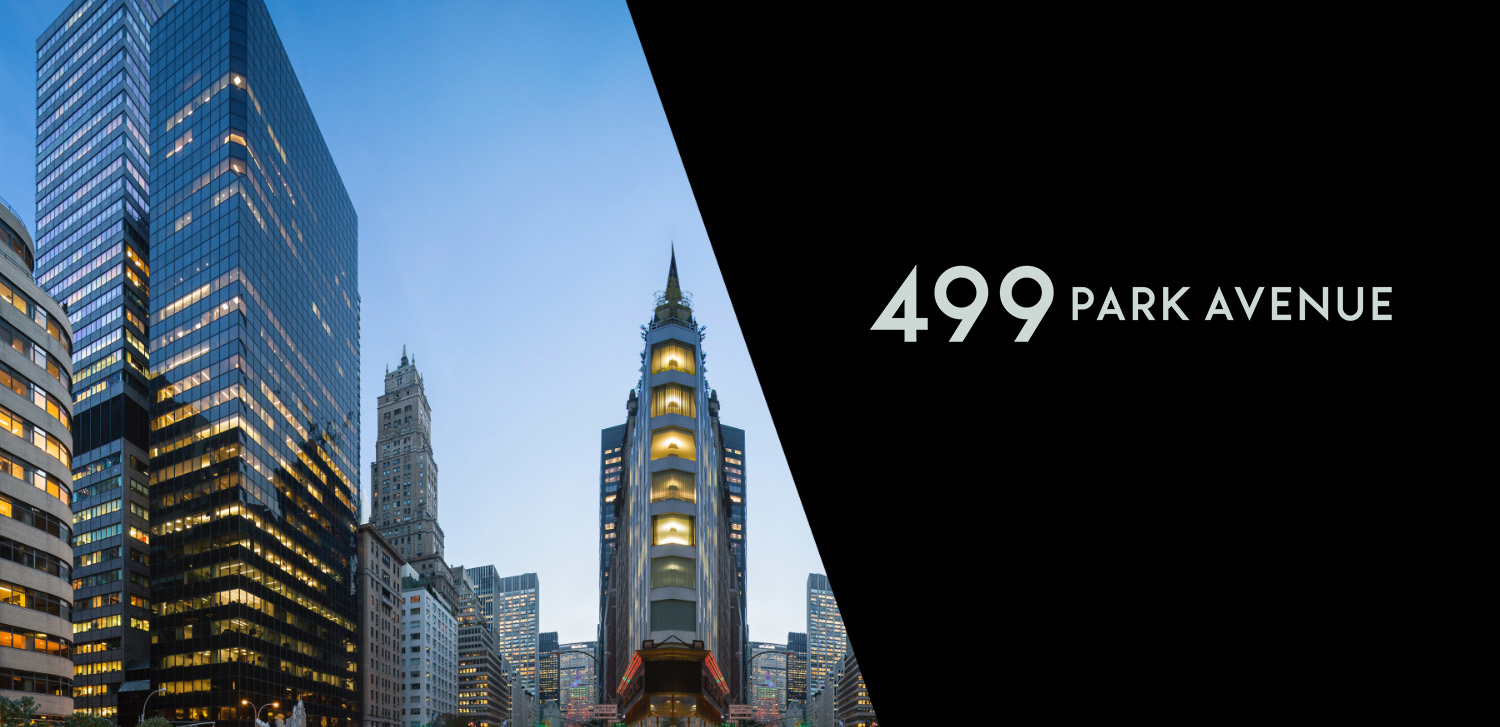 499 Park Avenue