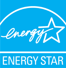 Energy Star Certified