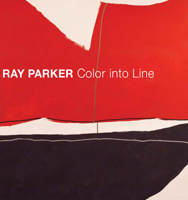 Ray Parker